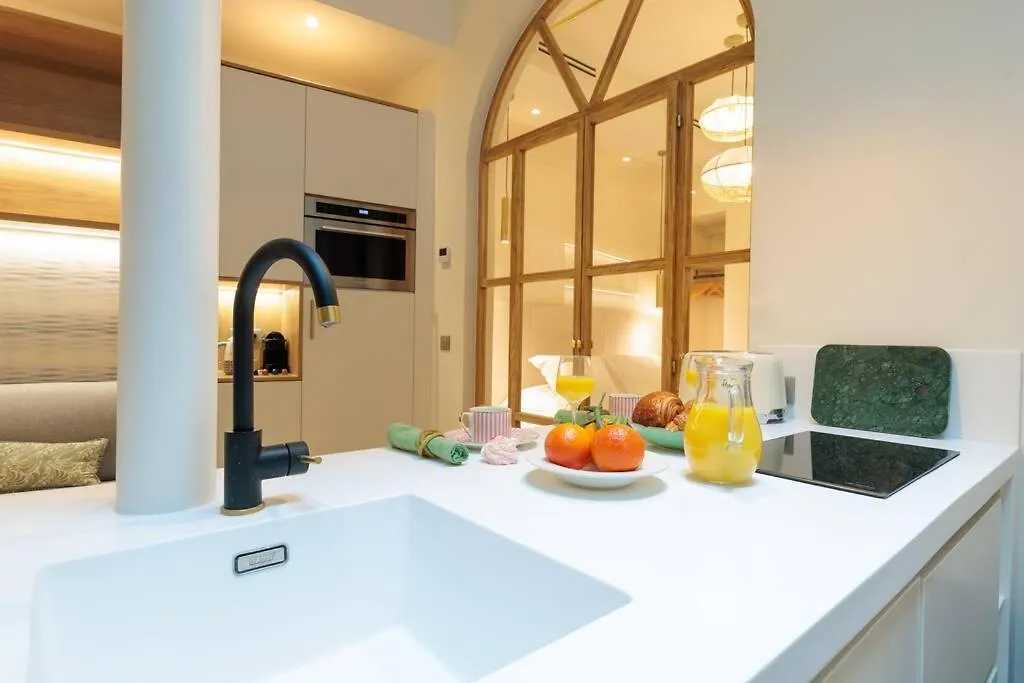 Apartamento New Luxury And Cozy - Notre Dame