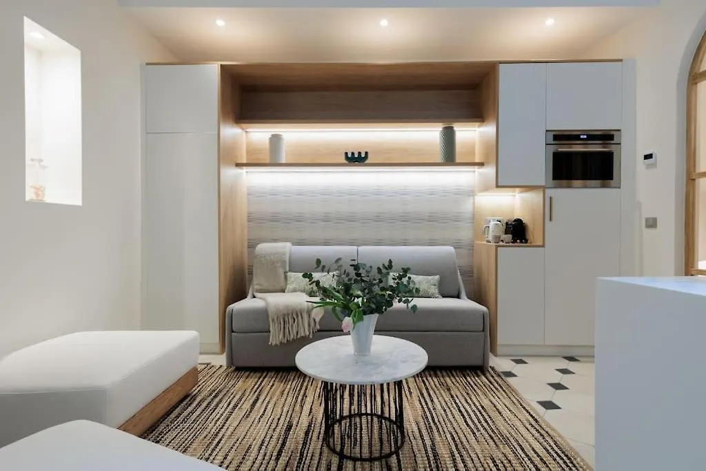 New Luxury And Cozy - Notre Dame Apartamento Paris