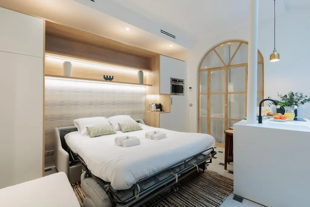 New Luxury And Cozy - Notre Dame * Париж